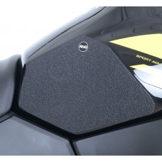 R&G Racing Tank Traction 2-Grip Kit for the Suzuki V-Strom 250 '17-'20